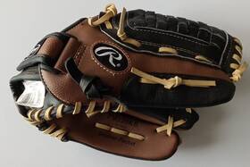 Esbk5 Rawlings Rawings Pm120kb 12 Inch Playmaker Series Rh Leather Pocket
