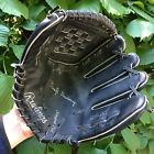 Rbg87 Rawlings " Fastback Leather Baseball Glove Softball 11 Hand Rbg87 Rawlings " Fastback Leather Baseball Glove Softball 11 Hand