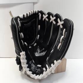 Fp105bgw Rawlings Leather Softball Glove Youth Size 10 1/2 Inch Fp105bgw Rawlings Leather Softball Glove Youth Size 10 1/2 Inch