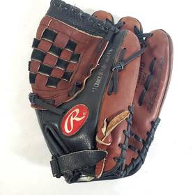 Fp120wb Rawlings Fp120fb Right Rht 12 Inch Basket Web Softball Baseball Glove Leather Fp120wb Rawlings Fp120fb Right Rht 12 Inch Basket Web Softball Baseball Glove Leather