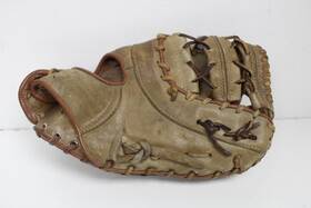 G060 Rawlings Vtg Willie Stargell Baseball Glove Usa G060 Rawlings Vtg Willie Stargell Baseball Glove Usa