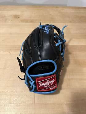G314-2bcb Rawlings Baseball Express Exclusive R9 Gamer 11.5 Inch Fielders Glove Rht