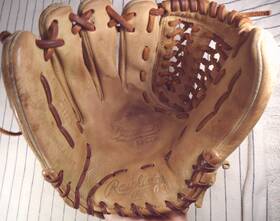 Gdc1175 Rawlings 2013 Gold Glove Gamer Dcx Baseball/sb Lht 11.75 Inch Camel