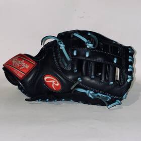 Rawlings Gem18-17bcb Gamer Series 12.5 First Base Mitt Rht