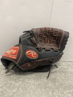 Gg1073g Rawlings Gold Glove Gamer Boys 10.75 Inch Baseball Rht