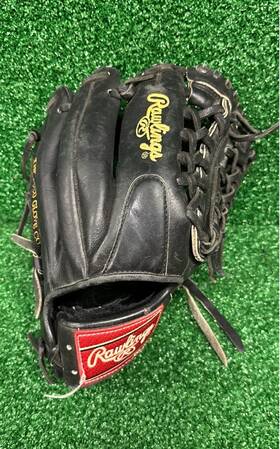 Gg204b Rawlings Gold Glove 11.5 Inch Baseball Rht