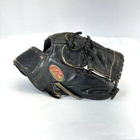 Gg209 Rawlings Gold Glove 11.5 Inch Rh Pro Design Baseball Leather Black