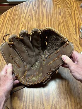 Gg30fpbr Rawlings 13ftft Gg Series Gold Glove Lht Softball Brown Gg30fpbr Rawlings 13ftft Gg Series Gold Glove Lht Softball Brown