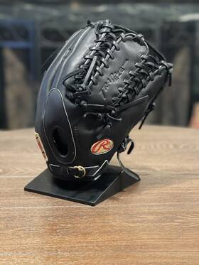 Gg601 Rawlings Gold Glove 12.75 Inch Label Outfield Baseball