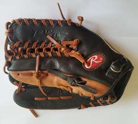 Gg601btl Rawlings Lht Trap-eze Model 12-3/4 Inch 12.75 Gold Glove Legend Baseball