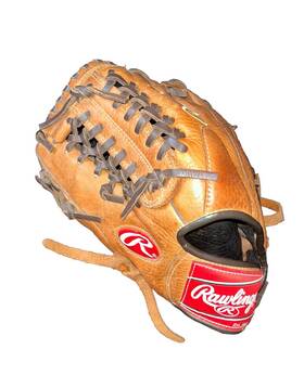 Ggb1175 Rawlings Gg Elite 11 3/4 Inch Left Hand Throw Lht Baseball Glove