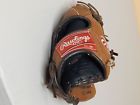 Ggb1501 Rawlings " Gold 1 2 Baseball Glove 11