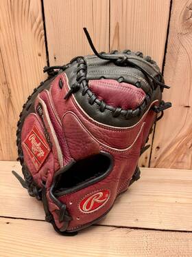 Ggcm20x Rawlings Rawling Gold Glove Catchers Mitt Ggcm20x Rawlings Rawling Gold Glove Catchers Mitt