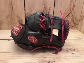Gge112b Rawlings Rare Gold Glove Elite 11.25 Inch Rht Baseball