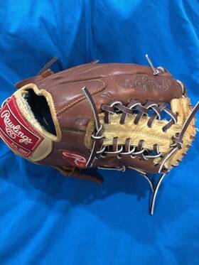 Gge115 Rawlings 11.5 Inch Gold Glove Elite Leather Baseball Rht Gge115 Rawlings 11.5 Inch Gold Glove Elite Leather Baseball Rht