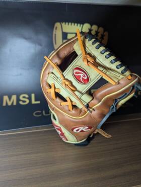 Gge1151brc Rawlings Gold Glove Elite 11.5 Baseball