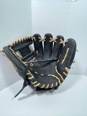 Gge115ib Rawlings Gg Elite 11.5 Inch Rht Baseball Glove Right Hand Thrower Very Nice Gge115ib Rawlings Gg Elite 11.5 Inch Rht Baseball Glove Right Hand Thrower Very Nice