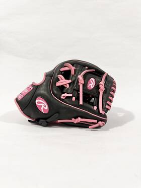 Gge115ibp Rawlings Gold Glove Elite Series 11.5 Inch Baseball Rht - Gge115ibp Rawlings Gold Glove Elite Series 11.5 Inch Baseball Rht -