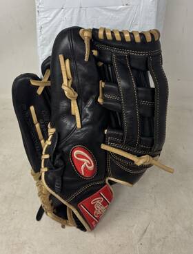 Gge1275hcc Rawlings Gold Glove Elite Professional Baseball 12 3/4 Inch-gge1275hcc Lht