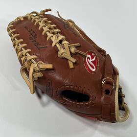 Gge1275t Rawlings Pro Design Gold Glove Elite 12 3/4 Trap-eze Rht Baseball