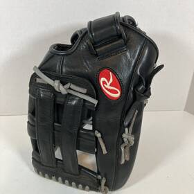 Gge130hbs Rawlings 13ftft Gg Elite Glove Softball Baseball Left Handed Thrower Lht