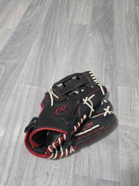 Gge130hnw Rawlings Pro Design Gg Elite Leather Glove Right Handed Throw