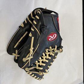 Gge175mtbc Rawlings 11.75inch Baseball Glove Left Handed Gge175mtbc Rawlings 11.75inch Baseball Glove Left Handed