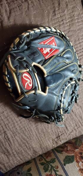Gge325bggm Rawlings 32 5 Inch Mit Glove