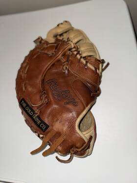 Ggefb13bc Rawlings Gg Elite Pro Design Gold First Base Glove 13 Inch Rh Throw Ggefb13bc Rawlings Gg Elite Pro Design Gold First Base Glove 13 Inch Rh Throw