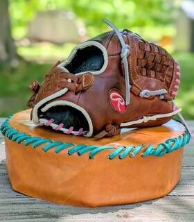 Rawlings Ggefp125bdbw Gold Glove Elite 12.5 Inch Fastpitch