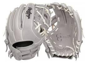 Ggefpz151g Rawlings Ggefp715ig Rowlings 11 3/4 Right Hand Throw Preowned Excellent Condition