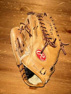Ggl27tdc Rawlings Gold Glove Series Trap-eze 12 3/4 Inch Dual Core Tech Lht Ggl27tdc Rawlings Gold Glove Series Trap-eze 12 3/4 Inch Dual Core Tech Lht