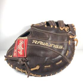 Gglesc21-125 Rawlings Ggle12xt-125 125th Anniversary Limited 935 Golden Glove 12 Inch Mitt