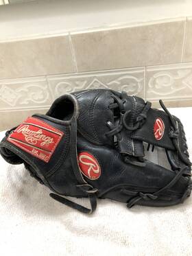 Ggnp5b Rawlings Gold Glove Series 11.75 Inch Baseball Right Has Inner Wear Ggnp5b Rawlings Gold Glove Series 11.75 Inch Baseball Right Has Inner Wear