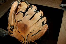 Ggp1000-9c Rawlings Baseball Glove Leather Ggp1000-9c Rawlings Baseball Glove Leather