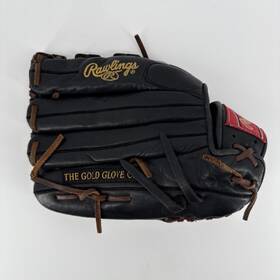 Gp4353-5b Rawlings Ggp435-5b Gold Glove 12.5 Inch Professional Baseball Rht Gp4353-5b Rawlings Ggp435-5b Gold Glove 12.5 Inch Professional Baseball Rht