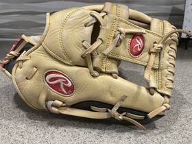 Ggpar3 Rawlings Golden Glove Series Baseball 11.5 Inch Rht