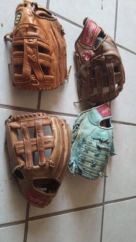 Hoh-1000hc Rawlings Gj64 4 Vintages Gj56 Reggie Jackson Pro-1000h Jim Rice 0439 Hoh-1000hc Rawlings Gj64 4 Vintages Gj56 Reggie Jackson Pro-1000h Jim Rice 0439