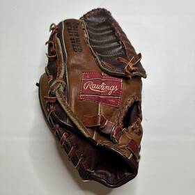 Gjf17 Rawlings Vintage Joe Rudi 11 Inch Youth Baseball Glove Lht Gjf17 Rawlings Vintage Joe Rudi 11 Inch Youth Baseball Glove Lht