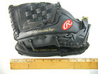 Rbg86b Rawlings Glove Leather Autograph Baseball Ken Model Black Griffey Jr Rbg86b Rawlings Glove Leather Autograph Baseball Ken Model Black Griffey Jr