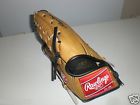 P225tt Rawlings Glove Preferred Player Baseball