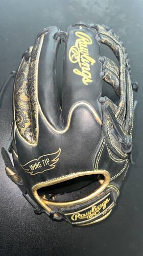 Gr1fhpn55w Rawlings Heart Of The Hide Paisley Revival Baseball Glove
