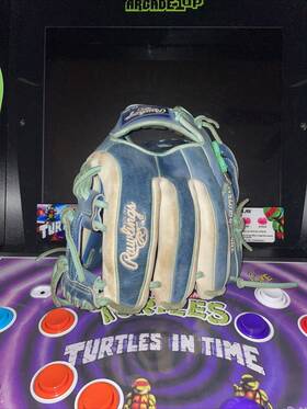 Gr2hmck4h Rawlings 11.5 Inch Right Rht Baseball Heart Of The Hide Infield Glove