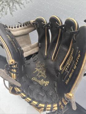 Gr2fhcn52mg Rawlings Gr3hmos2 Glove Heart Of The Hide Mlb Infielder 11.25in Rht. Japan