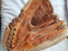 Gs65ot Rawlings A Rod Alex Rodriguez 12 Inch Fastback Baseball Glove Rt Handed Throw