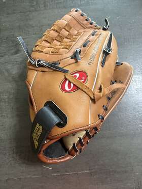 Gso1200 Rawlings Baseball/softball 12 Inch Rht Glove Gso1200- Gso Series - Fastback Model