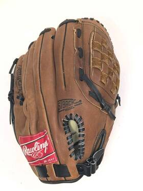 Gso12abb Rawlings 12 Inch Baseball Glove-mitt Fastback Series Rht Right Hand Throw Gso12abb Rawlings 12 Inch Baseball Glove-mitt Fastback Series Rht Right Hand Throw
