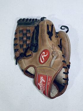 Gts21 Rawlings Gts Series Baseball Glove Mitt Right Handed 11.5 In Sammy Sosa