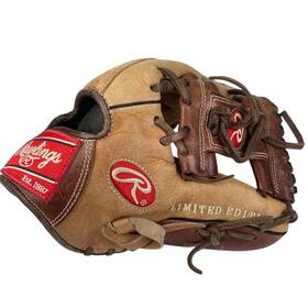 Gxple150 Rawlings Select Pro Lite 11.5 In Infield Baseball Glove Rht Limited Edition