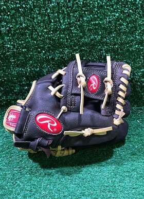 H1051br Rawlings 10.5 Inch Baseball Glove Rht H1051br Rawlings 10.5 Inch Baseball Glove Rht